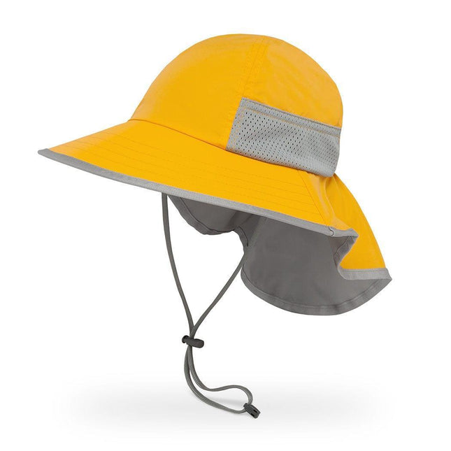 Sunday Afternoon Kids Play Hat UPF50+ | Citrus Small (6-24mth)-1875027432814284800