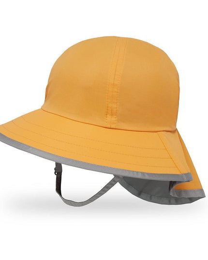 Sunday Afternoon Kids Play Hat UPF50+ | Citrus Small (6-24mth)-1875027432814284801