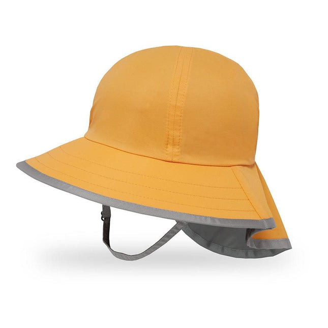 Sunday Afternoon Kids Play Hat UPF50+ | Citrus Small (6-24mth)-1875027432814284801