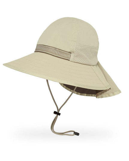 Sunday Afternoon Kids Play Hat UPF50+ | Blossom Medium (2-5yrs)-1875027428104081409