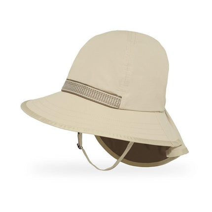 Sunday Afternoon Kids Play Hat UPF50+ | Blossom Medium (2-5yrs)-1875027428104081408