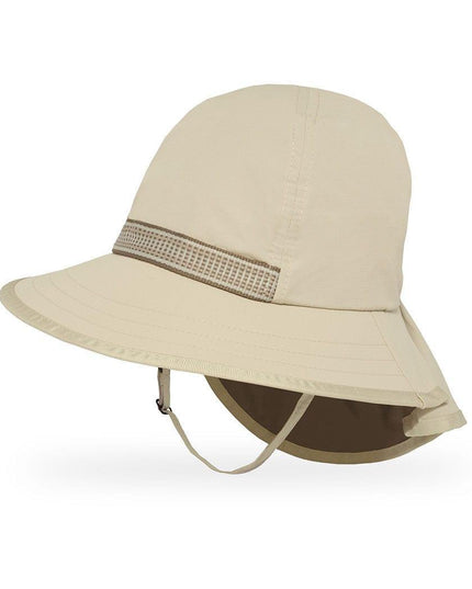 Sunday Afternoon Kids Play Hat UPF50+ | Blossom Medium (2-5yrs)-1875027428104081408