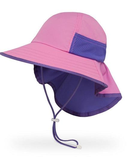 Sunday Afternoon Kids Play Hat UPF50+ | Space Explorer Medium (2-5yrs)-1875027429664362497