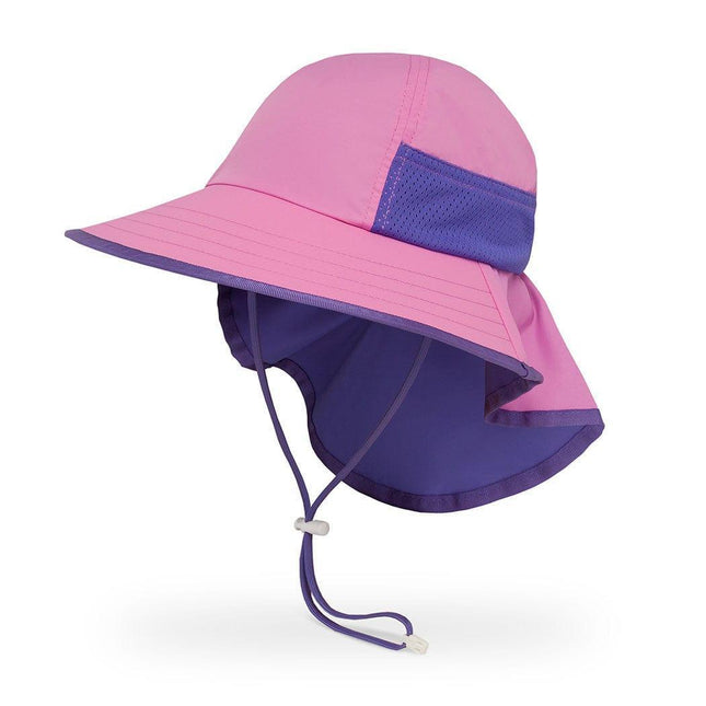 Sunday Afternoon Kids Play Hat UPF50+ | Space Explorer Medium (2-5yrs)-1875027429664362497