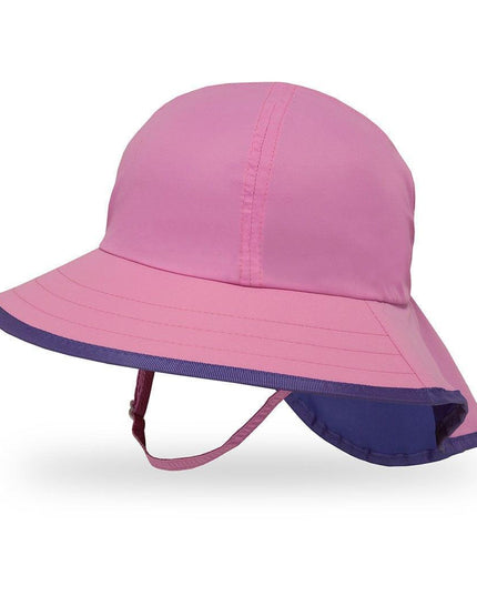 Sunday Afternoon Kids Play Hat UPF50+ | Space Explorer Medium (2-5yrs)-1875027429664362496