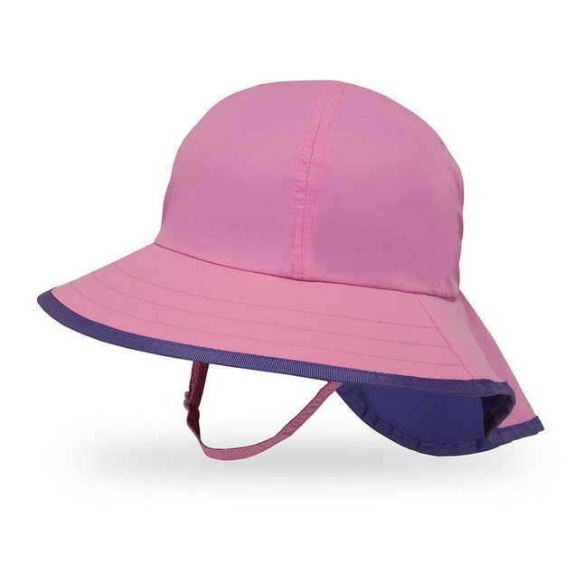 Sunday Afternoon Kids Play Hat UPF50+ | Space Explorer Medium (2-5yrs)-1875027429664362496