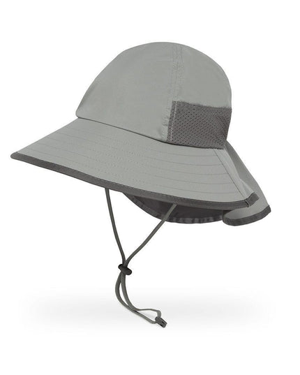 Sunday Afternoon Kids Play Hat UPF50+ | Quarry Small (6-24mth)-1875027429085548544