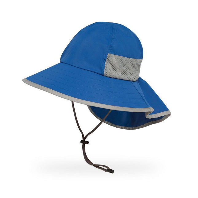 Sunday Afternoon Kids Play Hat UPF50+ | Royal Small (6-24mth)-1875027432390660096