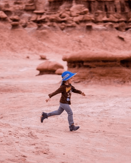 Sunday Afternoon Kids Play Hat UPF50+ | Royal Medium (2-5yrs)-1875027432260636672