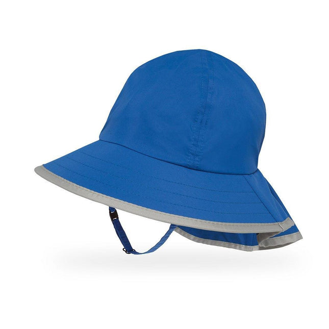 Sunday Afternoon Kids Play Hat UPF50+ | Royal Medium (2-5yrs)-1875027432260636673