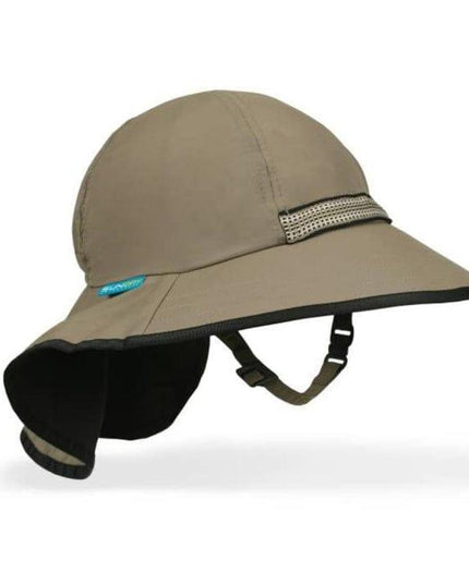 Sunday Afternoon Kids Play Hat UPF50+ | Ocean Life Large (5-12yrs)-1875027428242493442