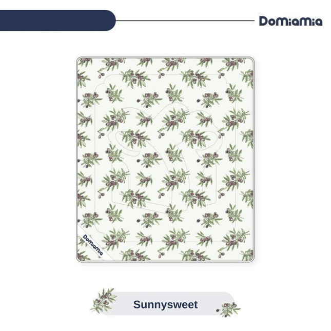 Domiamia Cooling Comforter Blankets | Kids 120*150-1875027442289217536