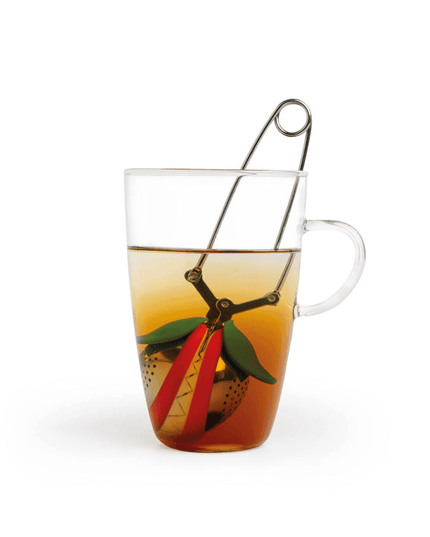 Tea Trap - Tea Infuser-1875027464145735681