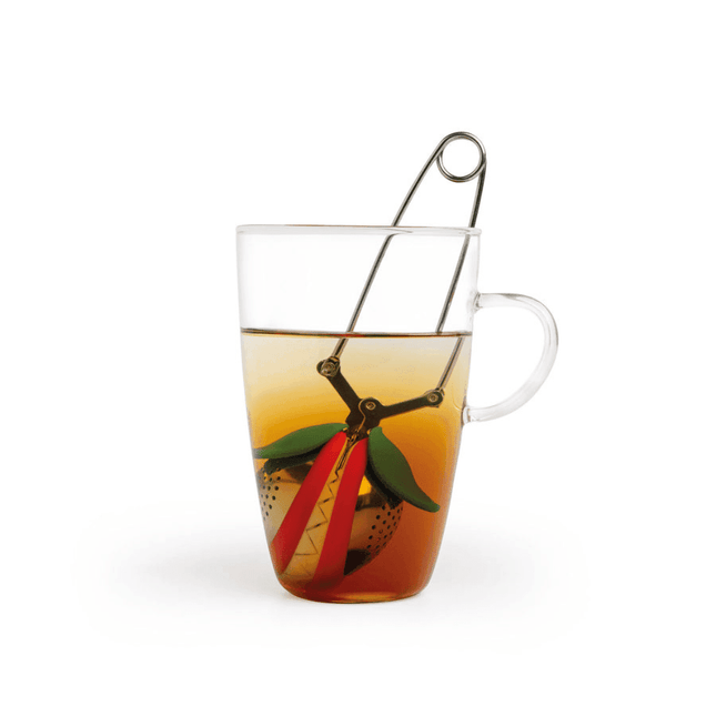 Tea Trap - Tea Infuser-1875027464145735681