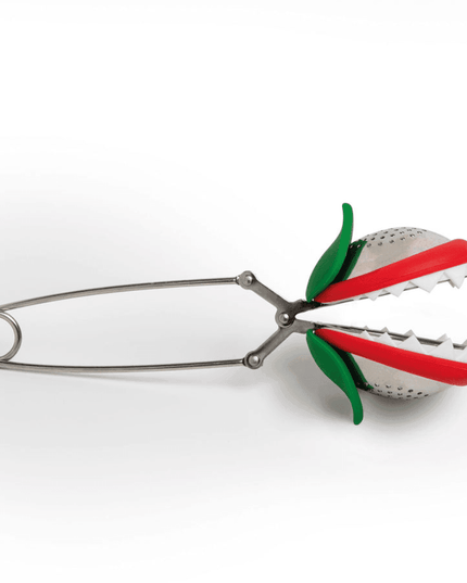Tea Trap - Tea Infuser-1875027464145735683