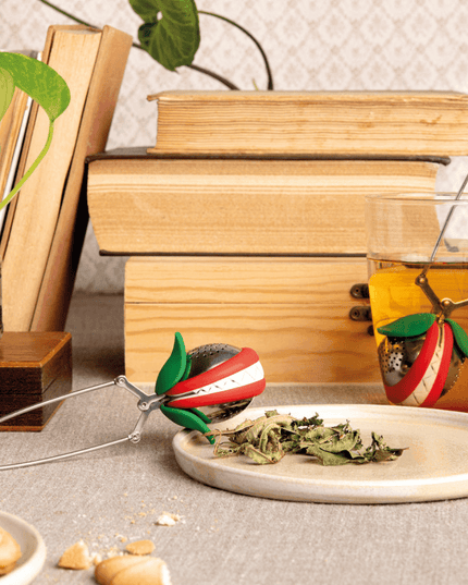 Tea Trap - Tea Infuser-1875027464145735685
