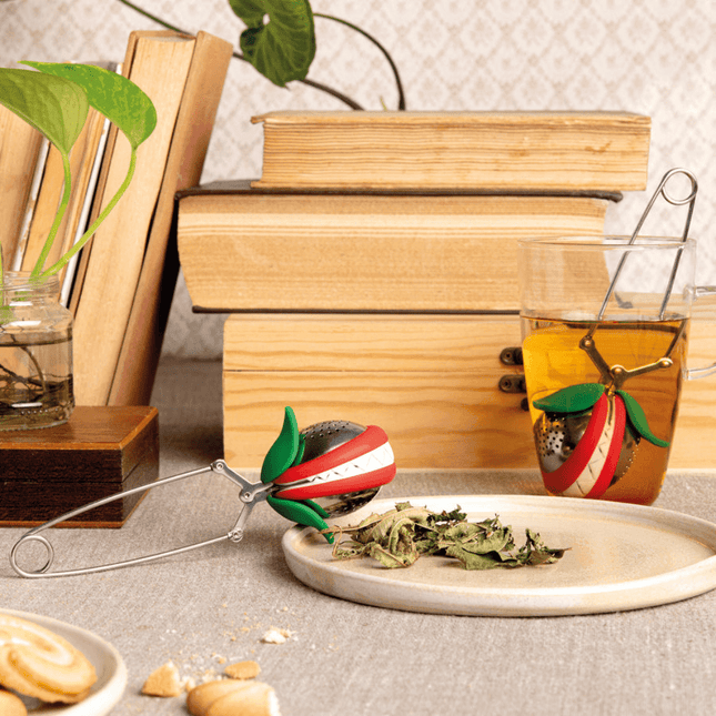 Tea Trap - Tea Infuser-1875027464145735685