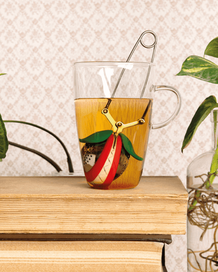 Tea Trap - Tea Infuser-1875027464145735686