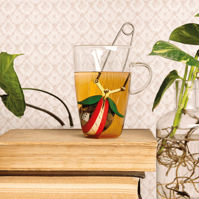 Tea Trap - Tea Infuser-1875027464145735686