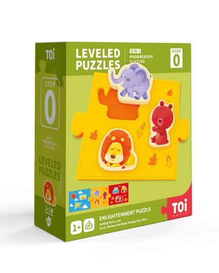 TOI Leveled Puzzle Step 0-1875027481455628288