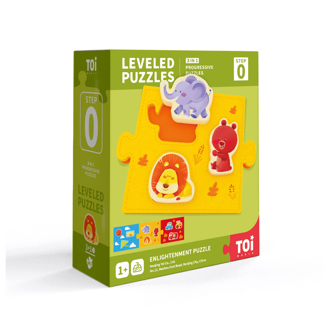 TOI Leveled Puzzle Step 0-1875027481455628288