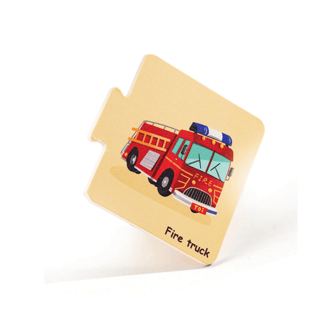 TOI Matching Puzzles Occupations-1875027504322973698