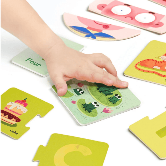 TOI Matching Puzzles Occupations-1875027504322973699
