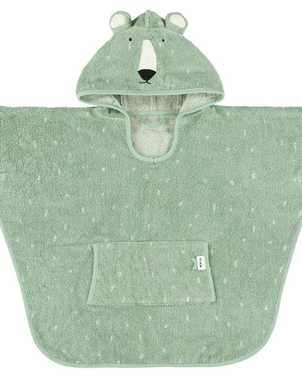 Trixie Organic Poncho Mr. Fox-1875027410332815360