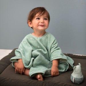 Trixie Organic Poncho Mrs. Elephant-1875027410462838784