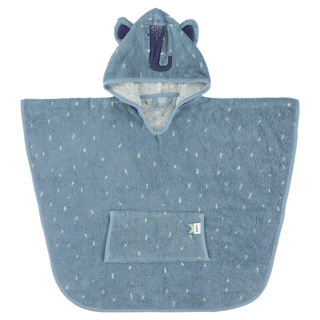 Trixie Organic Poncho Mr. Fox-1875027410332815364