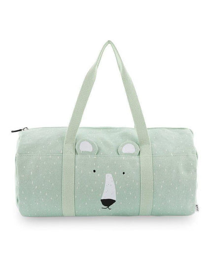 Trixie Roll Bag Mr. Polar Bear-1875027413721812992