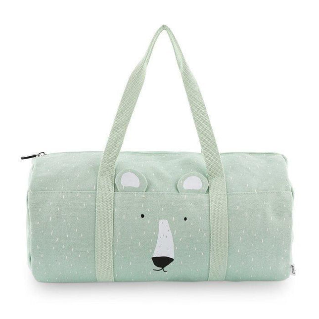 Trixie Roll Bag Mr. Polar Bear-1875027413721812992