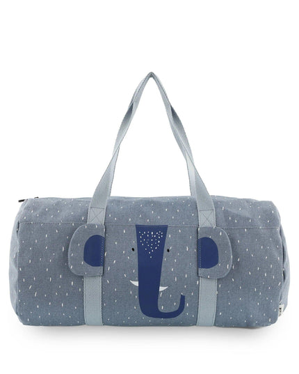 Trixie Roll Bag Mr. Polar Bear-1875027413721812997