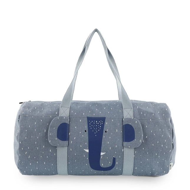 Trixie Roll Bag Mrs. Elephant-1875027406549553157