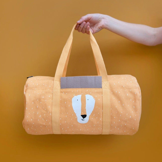 Trixie Roll Bag Mrs. Rabbit-1875027406692159489