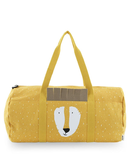 Trixie Roll Bag Mr. Polar Bear-1875027413721812994