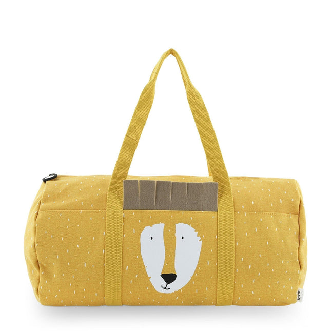 Trixie Roll Bag Mrs. Elephant-1875027406549553154