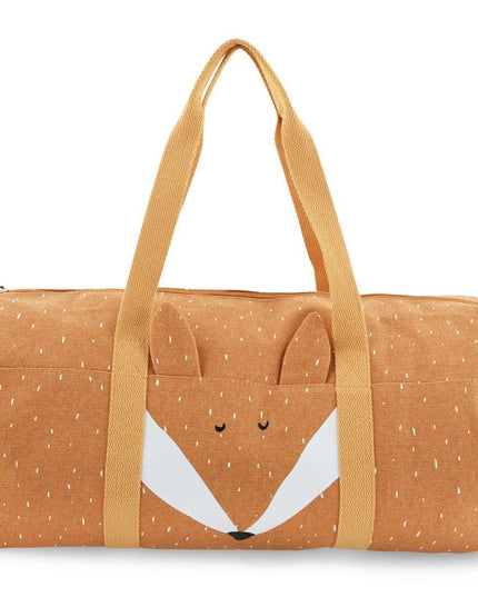 Trixie Roll Bag Mrs. Rabbit-1875027406692159491
