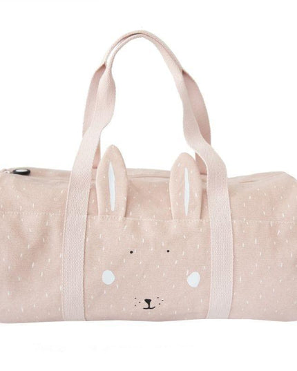 Trixie Roll Bag Mrs. Rabbit-1875027406692159492