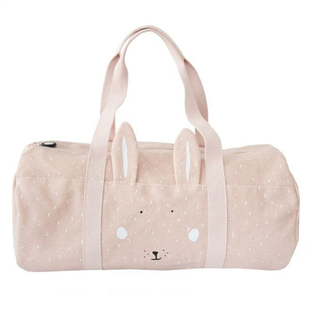 Trixie Roll Bag Mrs. Rabbit-1875027406692159492