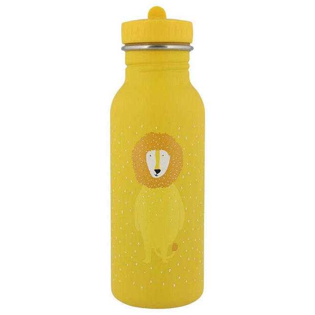 Trixie Water Bottle 500ml Mr. Crocodile-1875027440263368704