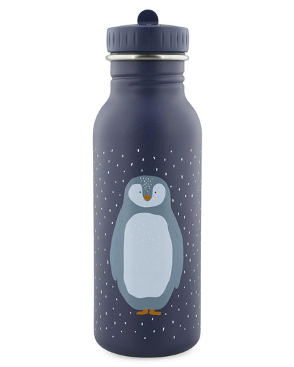 Trixie Water Bottle 500ml Mr. Fox-1875027439994933249