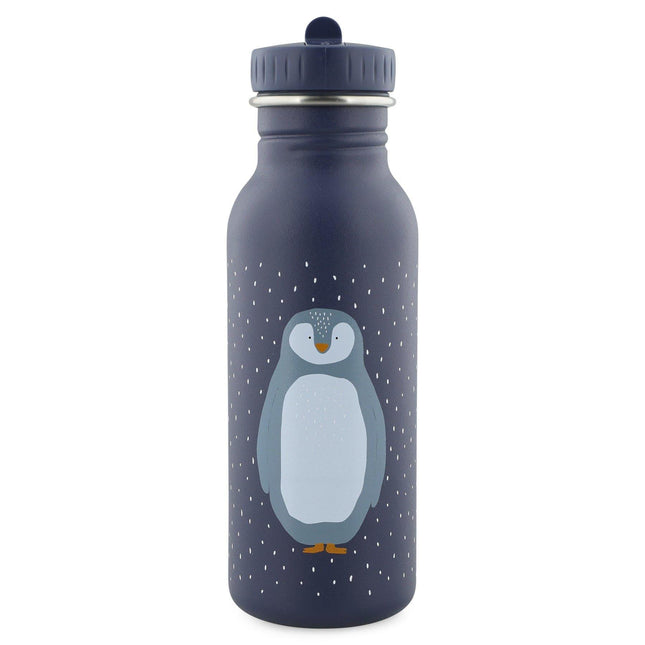 Trixie Water Bottle 500ml Mr. Fox-1875027439994933249