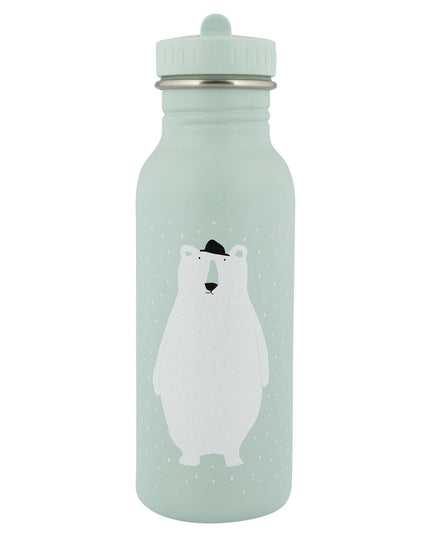 Trixie Water Bottle 500ml Mr. Fox-1875027439994933250