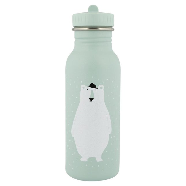 Trixie Water Bottle 500ml Mr. Fox-1875027439994933250