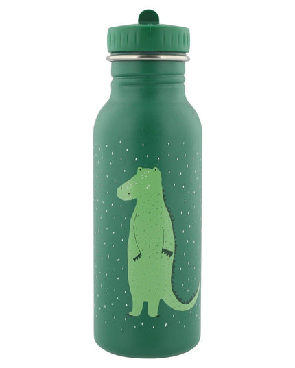 Trixie Water Bottle 500ml Mr. Crocodile-1875027440263368707