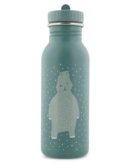 Trixie Water Bottle 500ml Mr. Penguin-1875027439852326912