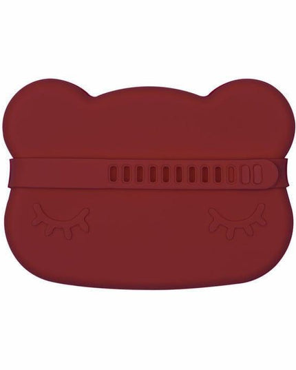 We Might Be Tiny Bear Snackie Rust-1875027443006443520