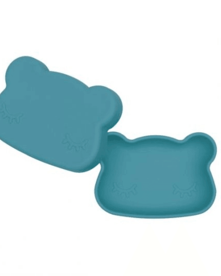 We Might Be Tiny Bear Snackie Grey-1875027443161632776