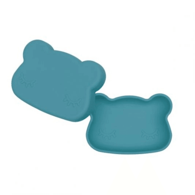 We Might Be Tiny Bear Snackie Grey-1875027443161632776